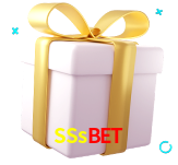 Receba seus bônus de boas-vindas no SSsbet